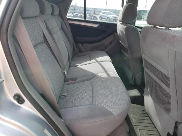 Photo 10 from auction – 2005 TOYOTA 4RUNNER SR with VIN JTEBU14R258034165
