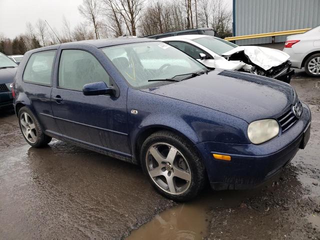 Photo 4 from auction – 2003 VOLKSWAGEN GTI with VIN 9BWDE61J934009618