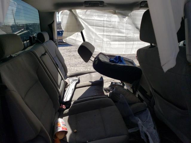 Photo 10 from auction – 2018 CHEVROLET SILVERADO with VIN 3GCUKREC0JG160119