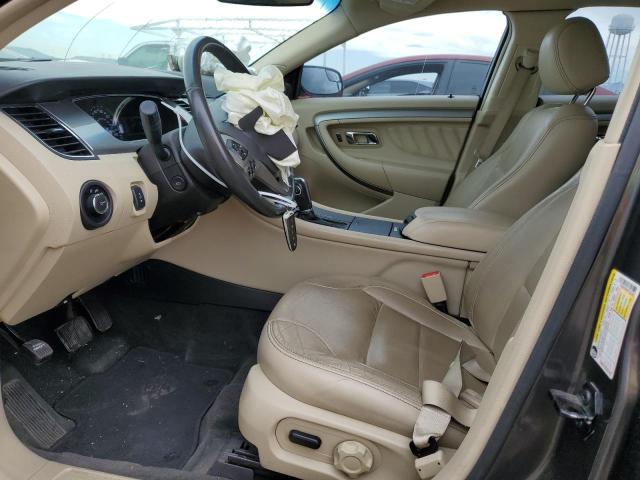 Photo 7 from auction – 2015 FORD TAURUS SEL with VIN 1FAHP2E8XFG105790