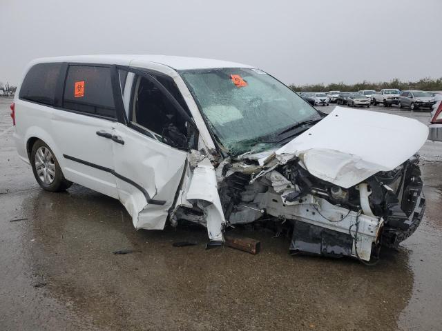 Photo 4 from auction – 2015 DODGE GRAND CARA with VIN 2C4RDGBGXFR725456