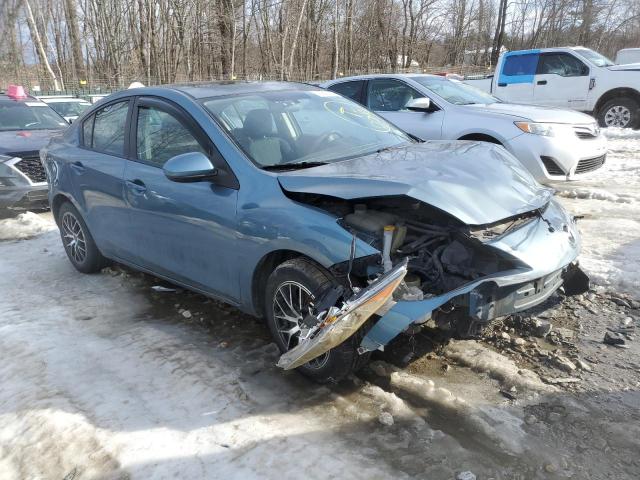 Photo 4 from auction – 2010 MAZDA 3 I with VIN JM1BL1SG7A1192285