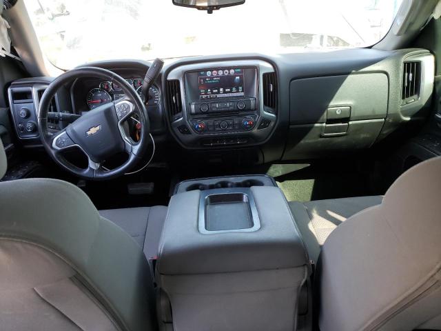 Photo 8 from auction – 2016 CHEVROLET SILVERADO with VIN 1GCUKREC8GF206869