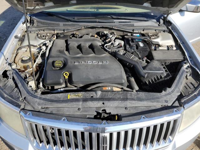 Photo 11 from auction – 2006 LINCOLN ZEPHYR with VIN 3LNHM26176R644554