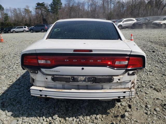 Photo 6 from auction – 2013 DODGE CHARGER PO with VIN 2C3CDXAT3DH670554