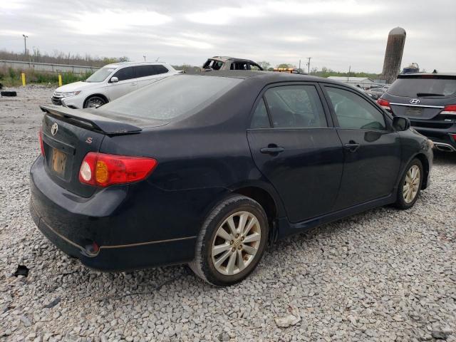 Photo 3 from auction – 2010 TOYOTA COROLLA BA with VIN 1NXBU4EE5AZ302902