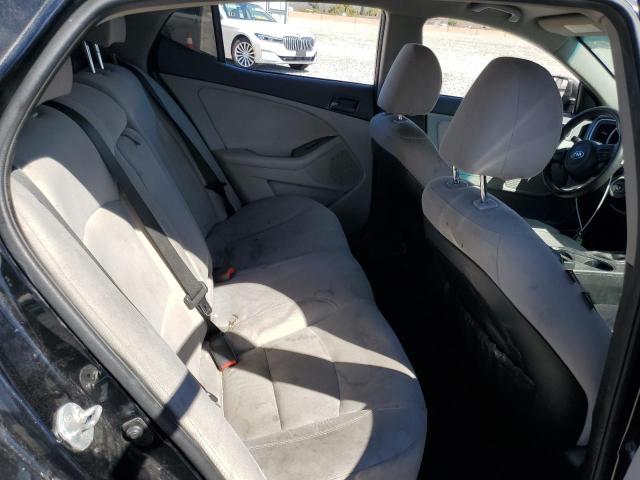 Photo 10 from auction – 2015 KIA OPTIMA LX with VIN 5XXGM4A71FG365008