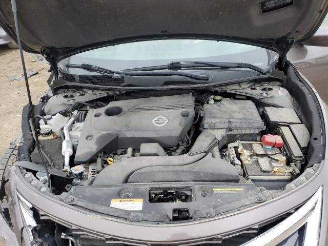 Photo 11 from auction – 2015 NISSAN ALTIMA 2.5 with VIN 1N4AL3AP7FN383994