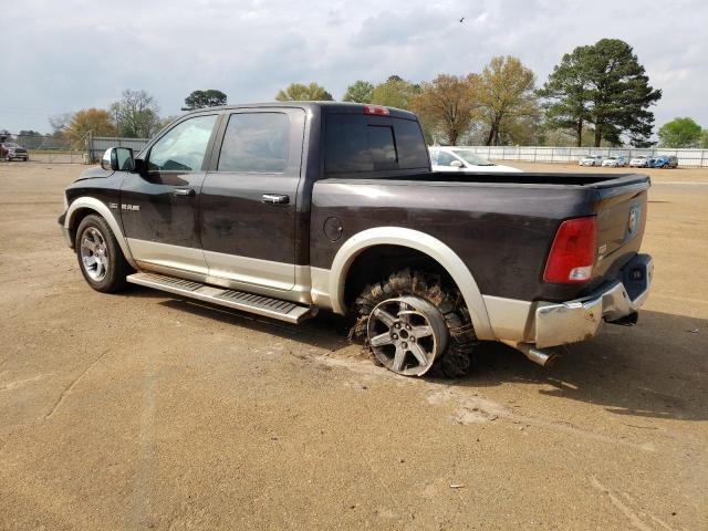Photo 2 from auction – 2010 DODGE RAM 1500 with VIN 1D7RB1CT6AS245250