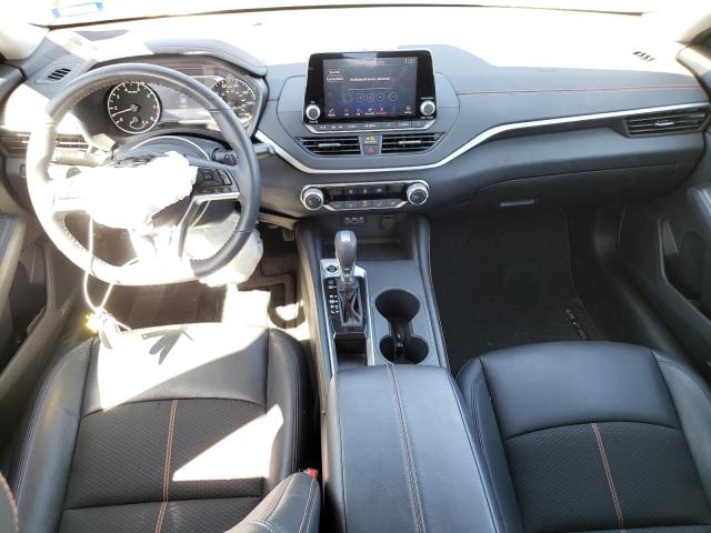 Photo 8 from auction – 2022 NISSAN ALTIMA SR with VIN 1N4BL4CV7NN398953