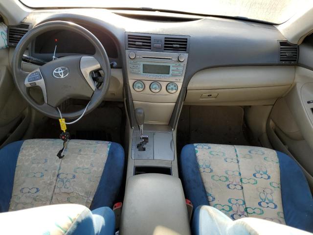 Photo 8 from auction – 2007 TOYOTA CAMRY CE with VIN 4T1BE46K77U004071