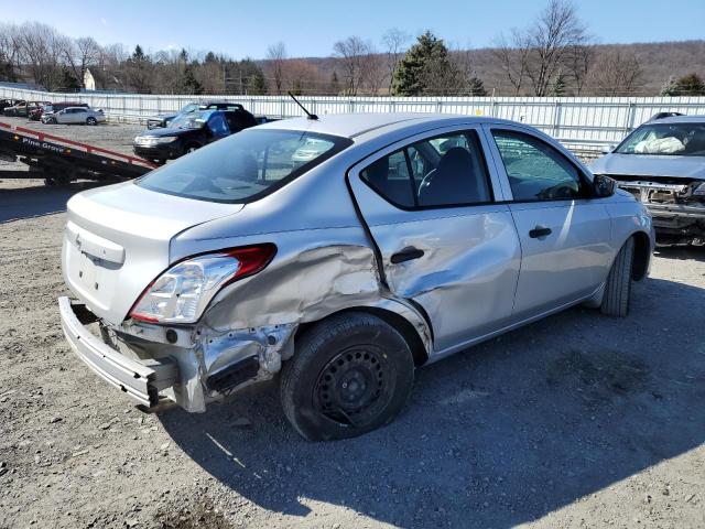 Photo 3 from auction – 2016 NISSAN VERSA S with VIN 3N1CN7AP3GL891503