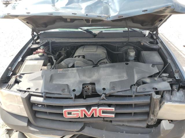 Photo 11 from auction – 2013 GMC SIERRA C15 with VIN 1GTR1TE06DZ101916