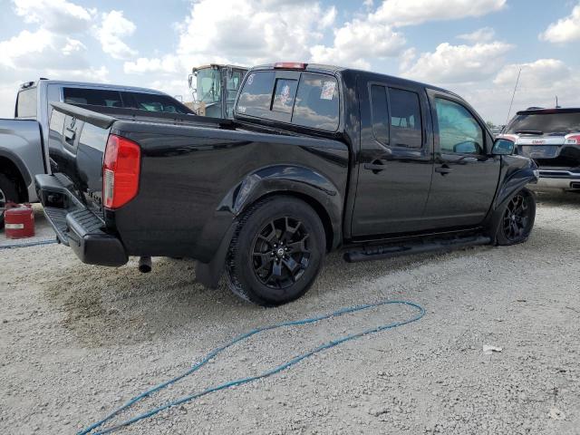 Photo 3 from auction – 2019 NISSAN FRONTIER S with VIN 1N6AD0EV2KN781846