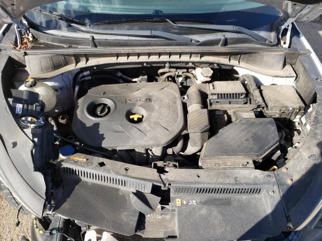 Photo 11 from auction – 2016 HYUNDAI TUCSON LIM with VIN KM8J3CA45GU116887
