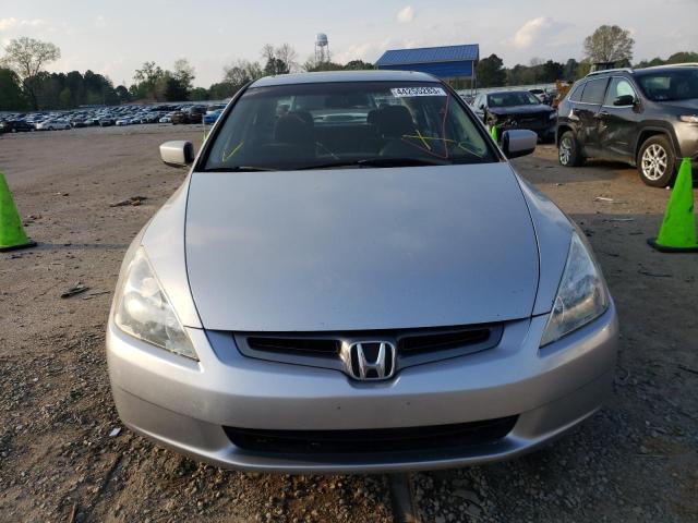 Photo 5 from auction – 2003 HONDA ACCORD EX with VIN JHMCM56623C065119