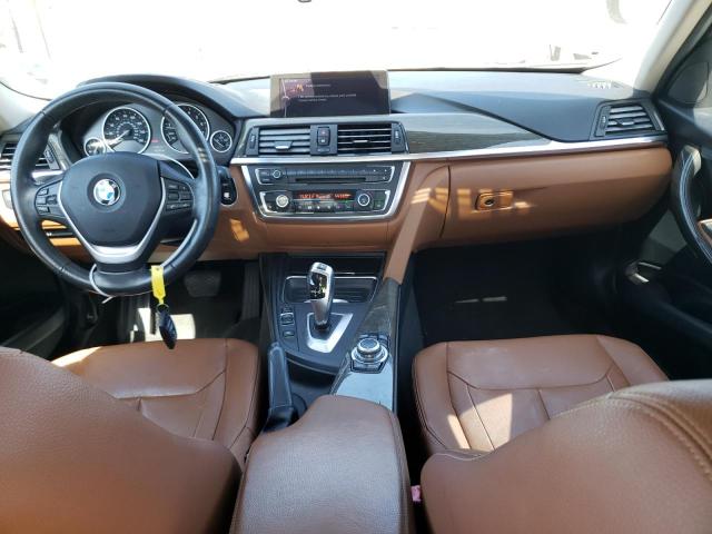 Photo 8 from auction – 2012 BMW 328 I with VIN WBA3A5C55CF348423