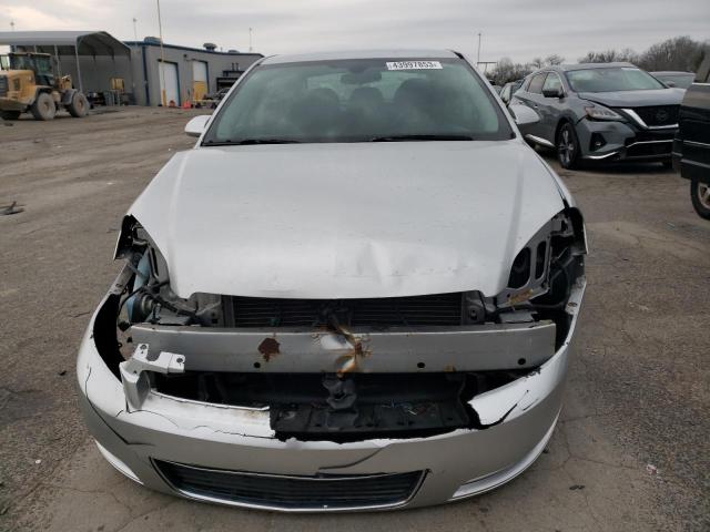Photo 5 from auction – 2011 CHEVROLET IMPALA LS with VIN 2G1WF5EK7B1202009