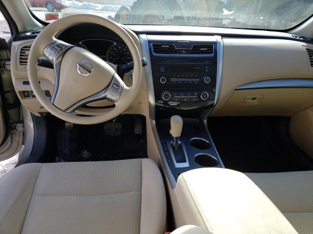 Photo 8 from auction – 2015 NISSAN ALTIMA with VIN 1N4AL3AP1FC197671