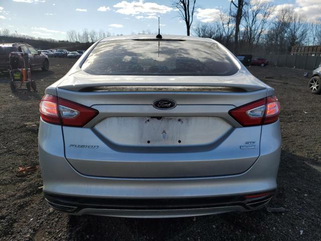 Photo 6 from auction – 2014 FORD FUSION SE with VIN 3FA6P0H90ER233608