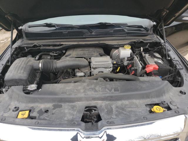 Photo 11 from auction – 2021 RAM 1500 BIG H with VIN 1C6SRFFT4MN773122