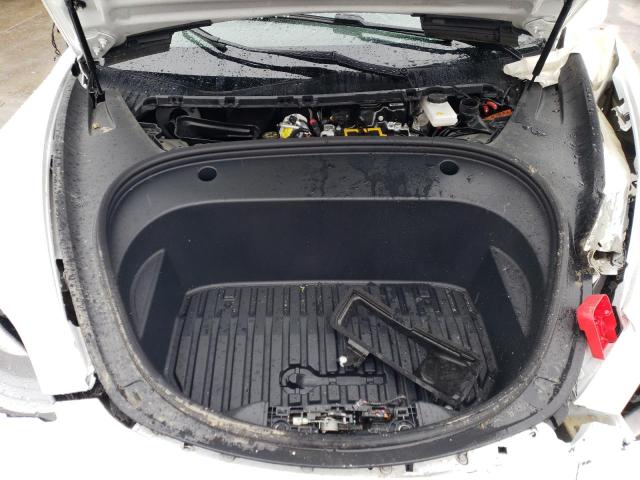 Photo 11 from auction – 2021 TESLA MODEL 3 with VIN 5YJ3E1EA8MF988934