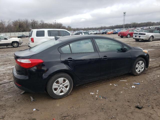 Photo 3 from auction – 2015 KIA FORTE LX with VIN KNAFK4A63F5341707