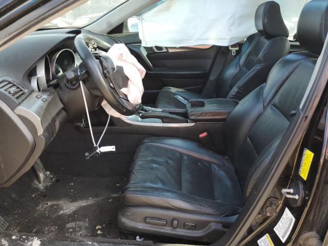 Photo 7 from auction – 2011 ACURA TL with VIN 19UUA8F57BA003847