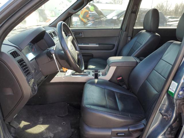 Photo 7 from auction – 2010 FORD ESCAPE XLT with VIN 1FMCU9DG3AKB49291