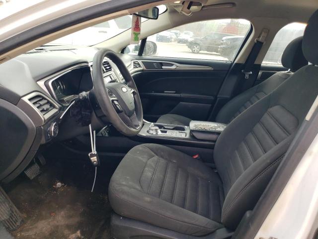Photo 7 from auction – 2017 FORD FUSION SE with VIN 3FA6P0H71HR369815