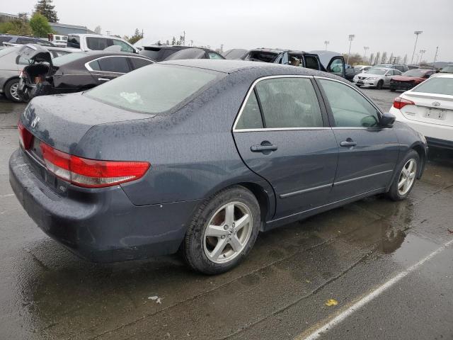 Photo 3 from auction – 2003 HONDA ACCORD EX with VIN JHMCM56713C052788