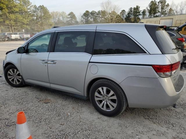 Photo 2 from auction – 2015 HONDA ODYSSEY EX with VIN 5FNRL5H68FB107716