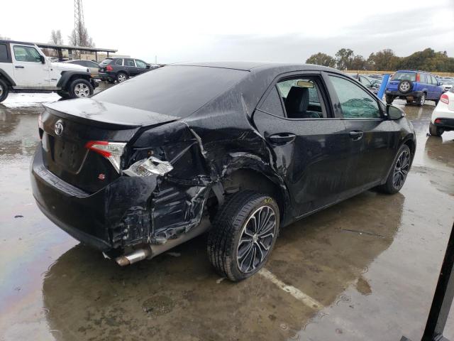 Photo 3 from auction – 2014 TOYOTA COROLLA L with VIN 5YFBURHE7EP008451