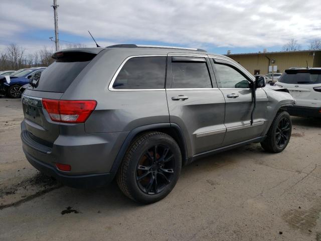Photo 3 from auction – 2013 JEEP GRAND CHER with VIN 1C4RJFAG8DC612552