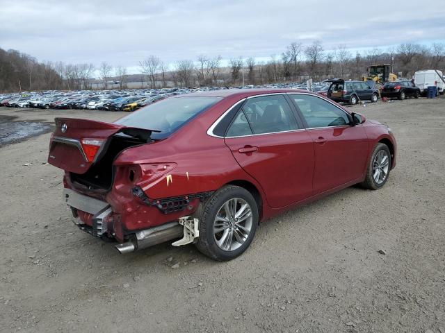 Photo 3 from auction – 2016 TOYOTA CAMRY LE with VIN 4T1BF1FK7GU579167