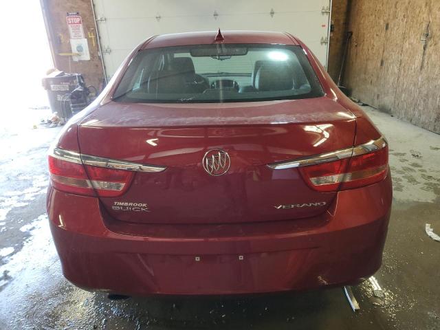 Photo 6 from auction – 2014 BUICK VERANO with VIN 1G4PP5SK4E4151361