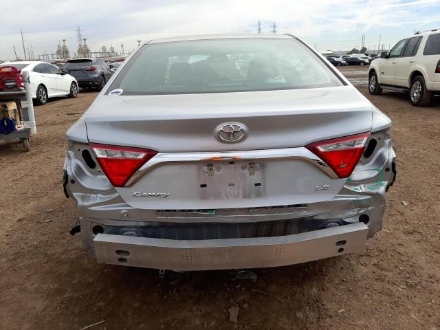 Photo 6 from auction – 2016 TOYOTA CAMRY LE with VIN 4T1BF1FK6GU565020