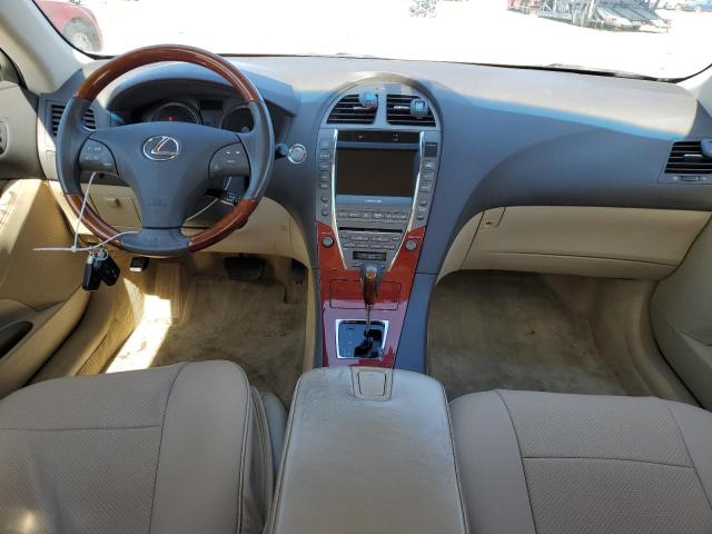 Photo 8 from auction – 2008 LEXUS ES 350 with VIN JTHBJ46G882266091