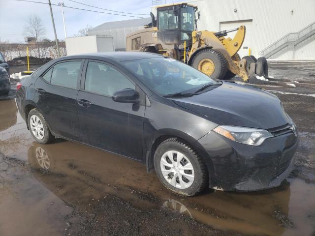 Photo 4 from auction – 2016 TOYOTA COROLLA L with VIN 2T1BURHE6GC692363