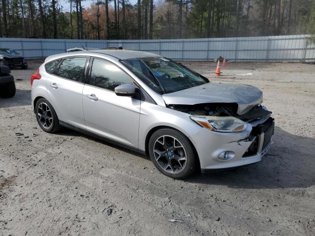 Photo 4 from auction – 2013 FORD FOCUS SE with VIN 1FADP3K29DL203301
