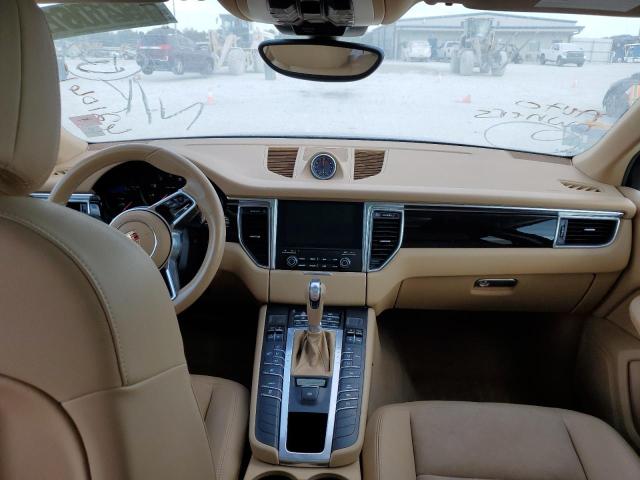 Photo 8 from auction – 2017 PORSCHE MACAN with VIN WP1AA2A52HLB01704