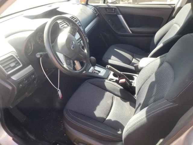 Photo 7 from auction – 2016 SUBARU FORESTER 2 with VIN JF2SJAFC8GH520022