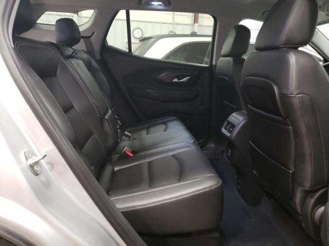 Photo 10 from auction – 2022 GMC TERRAIN SL with VIN 3GKALVEV4NL245590