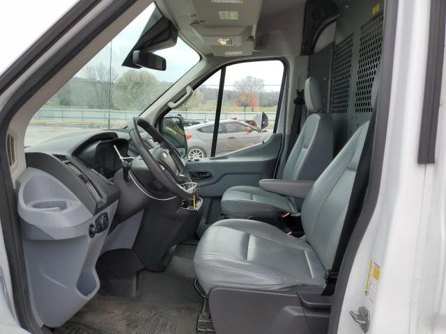 Photo 7 from auction – 2018 FORD TRANSIT T- with VIN 1FTYE2CMXJKA80458