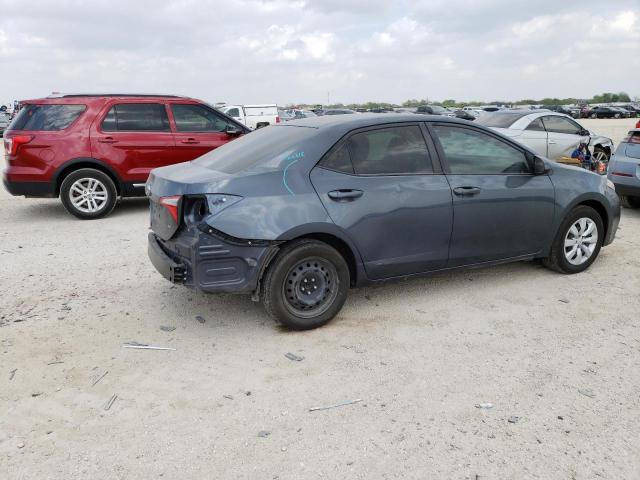 Photo 3 from auction – 2016 TOYOTA COROLLA L with VIN 5YFBURHE7GP422137