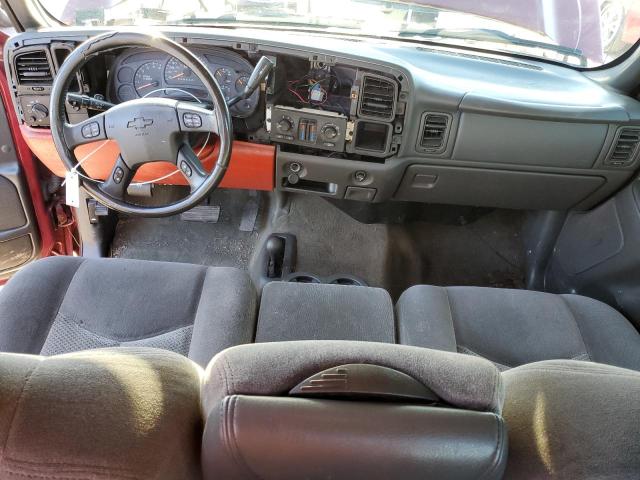 Photo 8 from auction – 2006 CHEVROLET SILVER1500 with VIN 1GCEK19B56E255135
