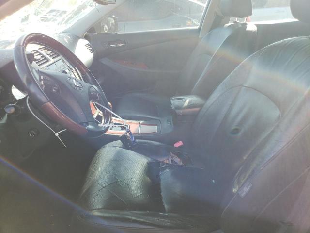 Photo 7 from auction – 2009 LEXUS ES 350 with VIN JTHBJ46GX92291396