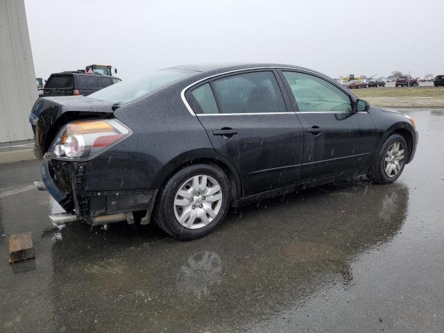 Photo 3 from auction – 2010 NISSAN ALTIMA BAS with VIN 1N4AL2AP1AN407550