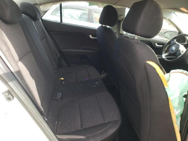 Photo 10 from auction – 2019 KIA RIO S with VIN 3KPA24AB2KE202080
