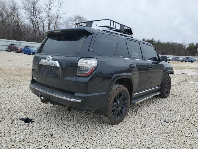 Photo 3 from auction – 2016 TOYOTA 4RUNNER SR with VIN JTEBU5JR5G5335366